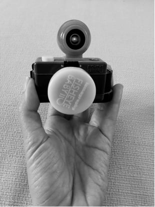 babyfisheye